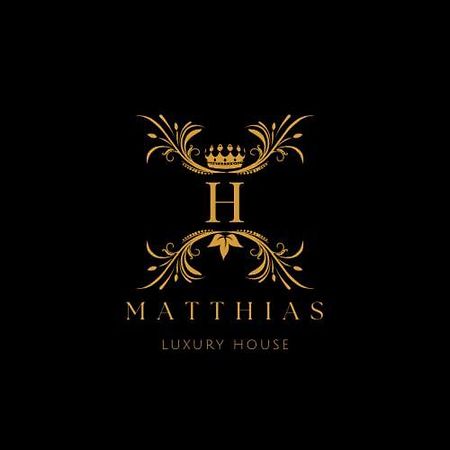 Matthias Luxury House Hotel Catánia Buitenkant foto