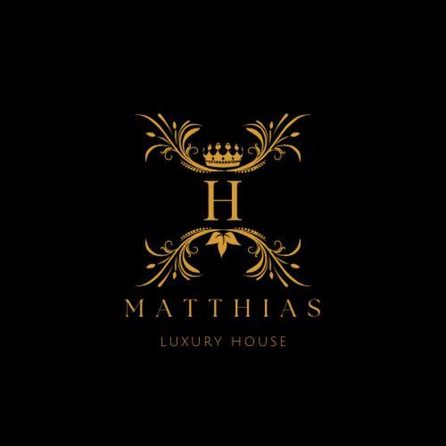 Matthias Luxury House Hotel Catánia Buitenkant foto