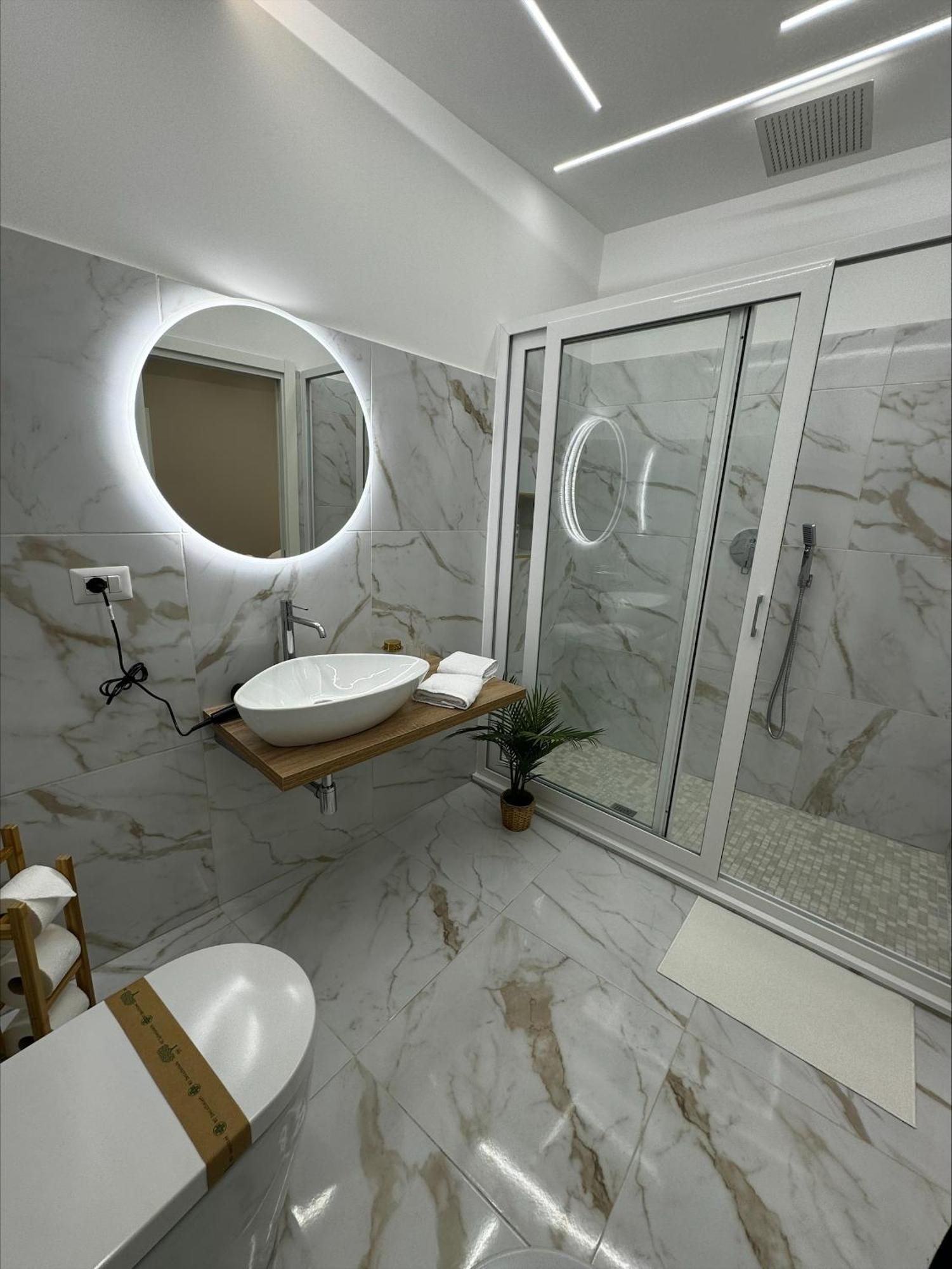 Matthias Luxury House Hotel Catánia Buitenkant foto