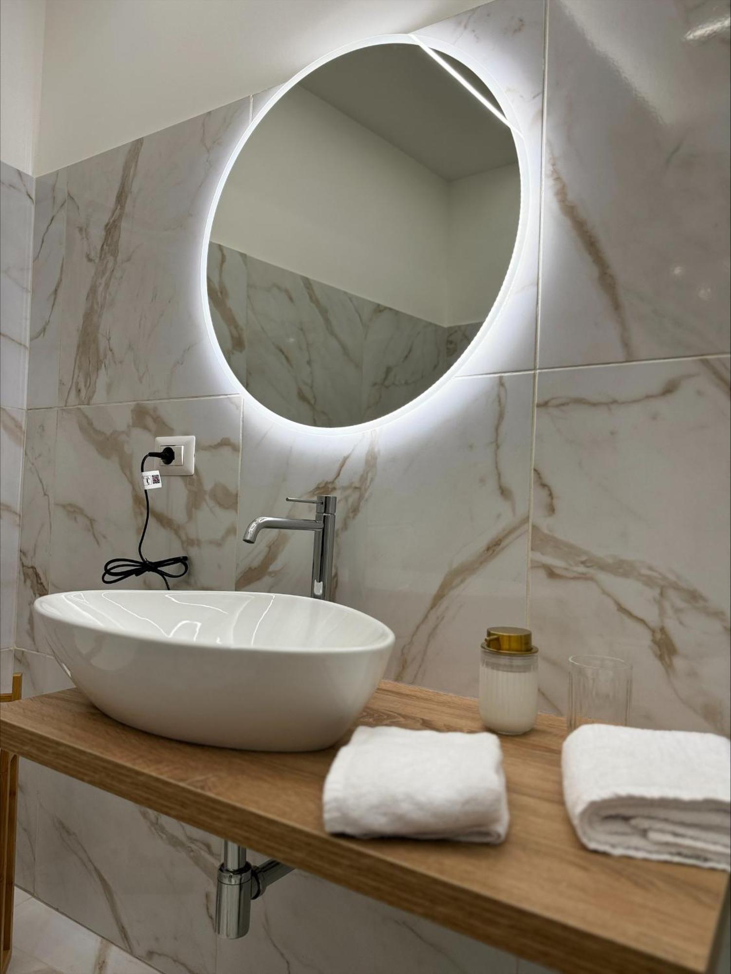 Matthias Luxury House Hotel Catánia Buitenkant foto