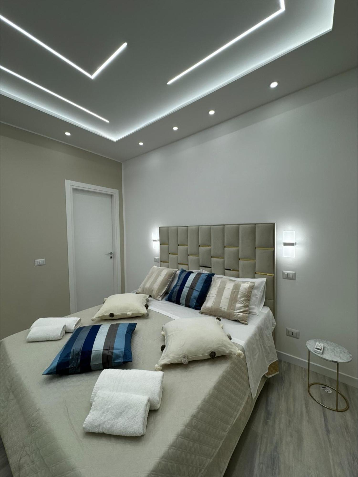 Matthias Luxury House Hotel Catánia Buitenkant foto
