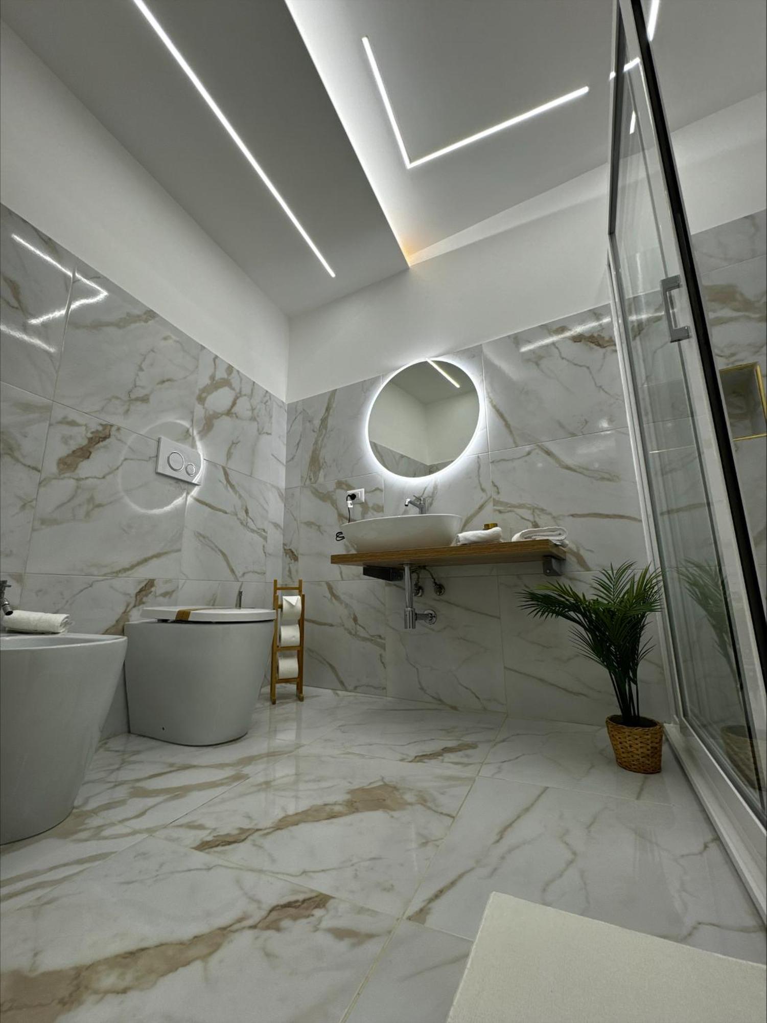 Matthias Luxury House Hotel Catánia Buitenkant foto